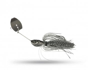 Fincustomjigs VIB Blade Big 12 gr - Silver Shiner